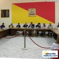Consiglio Comunale convocato per mercoledi' 30 dicembre 2015