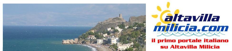 altavillaMIlicia.com