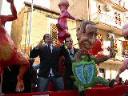 Carnevale Altavillese 2008