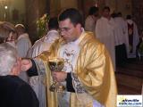 Ordinazione sacerdotale di padre D'Ugo