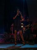 Mietta in concerto ad Altavilla Milicia