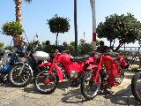 II Mostra-raduno di auto e moto d'epoca