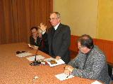 Qui si fanno miracoli - presentazione libro: Padre Bucaro