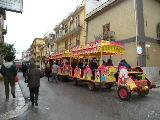Carnevale Altavillese 2010