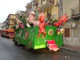 Carnevale Altavillese 2010