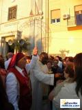 Festa Madonna Milicia 2010: Primo giorno