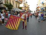 Festa Madonna Milicia 2010: Secondo giorno