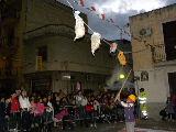 Festa San Giuseppe 2011: Gioco della pentolaccia