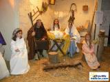 Natale 2011 Presepe vivente