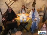 Natale 2011 Presepe vivente