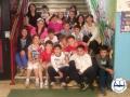 Premio di poesia Padre Pino Puglisi 2013: Genualdi Emilio con la classe IV C Scuola Primaria IC Altavilla Milicia