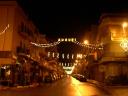 Illuminazione Belvedere
