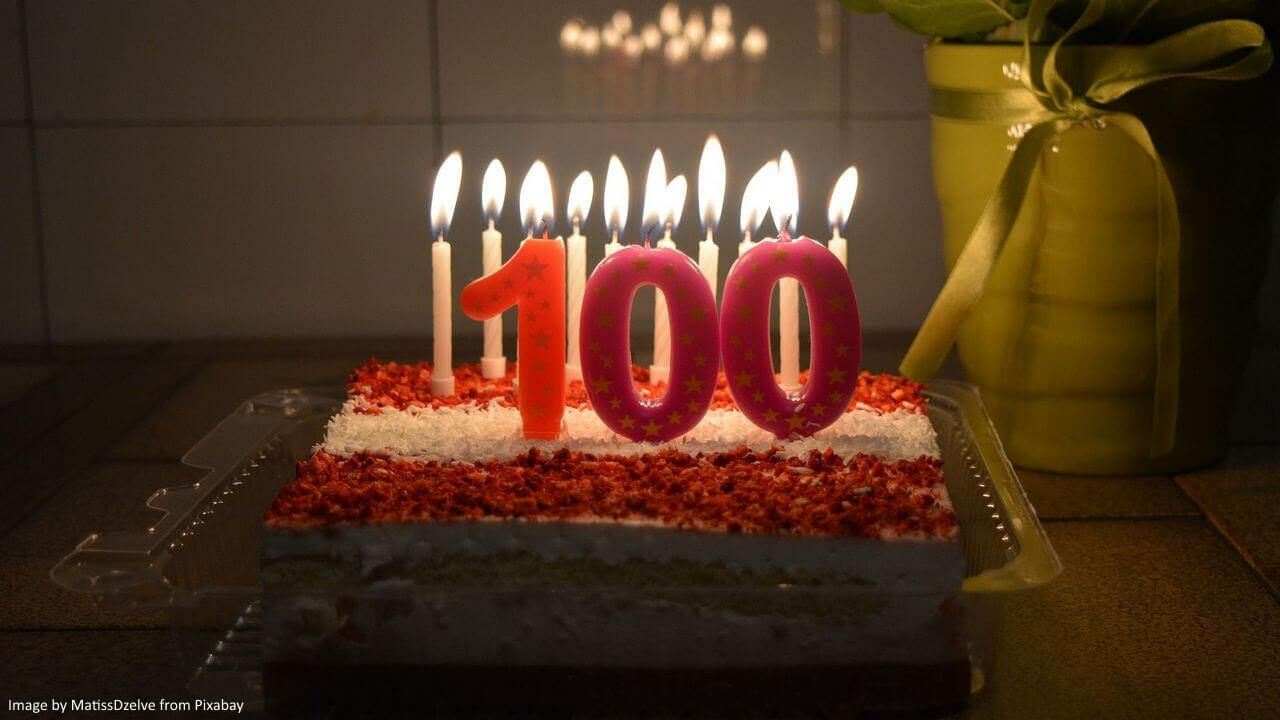 E' Altavilla Milicia il paese della longevit. Festeggiati due centenari