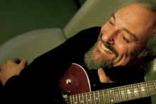 copertina disco Finardi 2007 copertina disco Finardi 2007