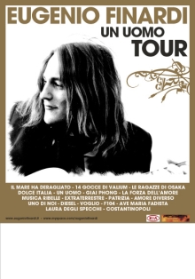 Eugenio Finardi Eugenio Finardi