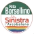 Logo LA SINISTRA L