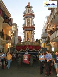 Festa 2009: polemiche, delusioni e miracolo