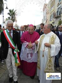 Festa 2009: Intervista al Rettore