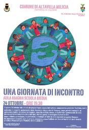 Una giornata d'incontro