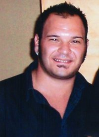 Giuseppe  stato ritrovato