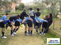 Un giorno nel parco per riscoprire gli antichi giochi popolari