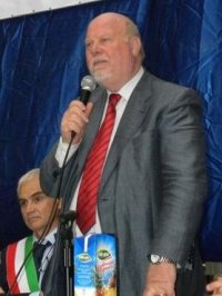 Giornata della Legalità 2011 - Convegno, intervento dell'On. Apprendi