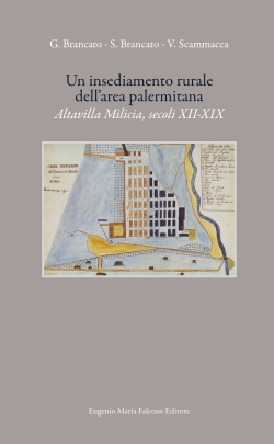 Presentazione Libro su Altavilla Mlicia, secoli XII-XIX