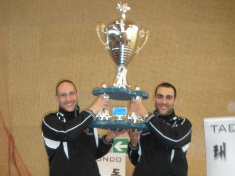 Vittoria nel 2012