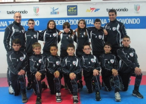 Team
