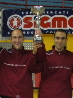 Taekwondo, lo sport della pace interiore