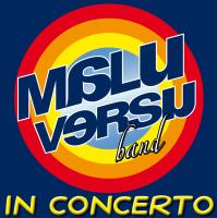 Luned 8 settembre Concerto dei MaluVerso Band