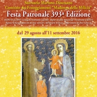Altavilla Milicia: presentato il programma completo della Festa Patronale 2016