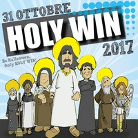 Oggi la Festa di Holy Win ad Altavilla Milicia