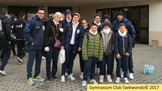 Team compleato