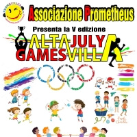 Sono aperte le iscrizione per lAltavilla July Games 2018