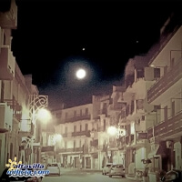 Altavilla Milicia viene avvelenata di notte