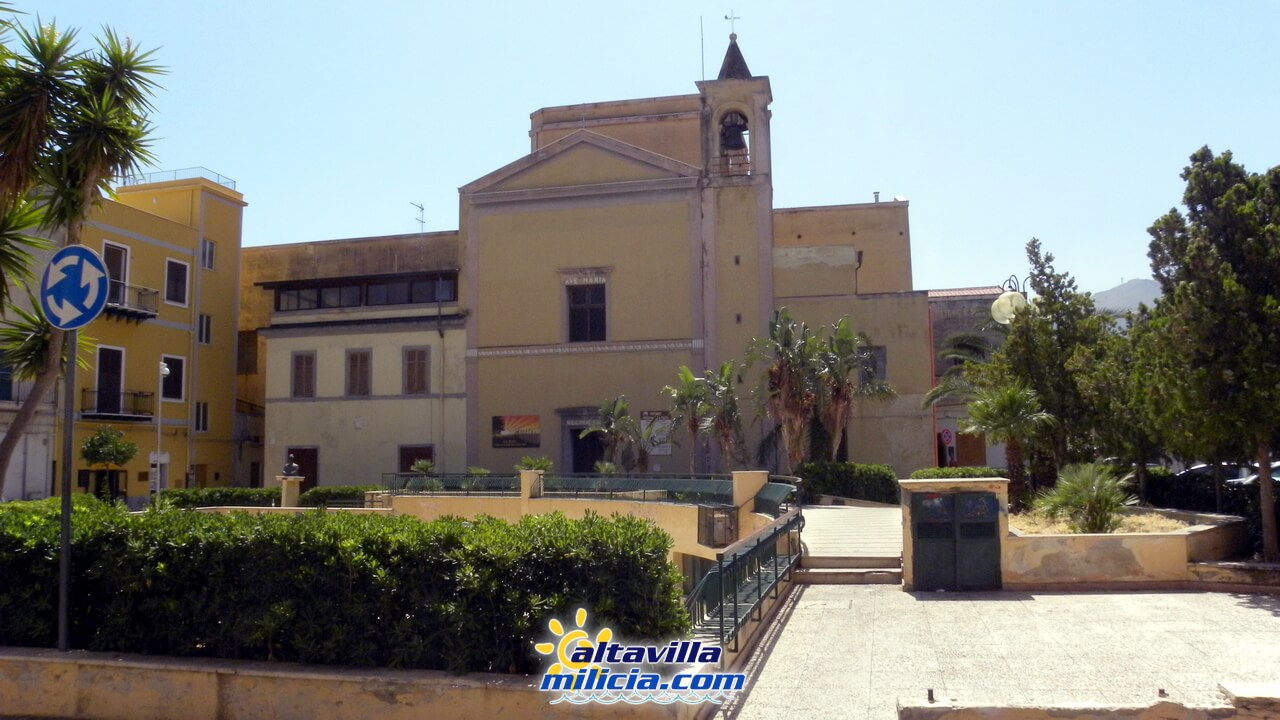 Iniziati i lavori di recupero e adeguamento degli impianti elettrici del Santuario Madonna della Milicia