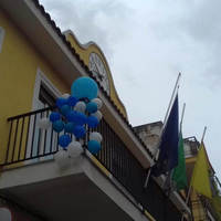 Il Comune di Altavilla Milicia aderisce alla giornata mondiale sull'autismo