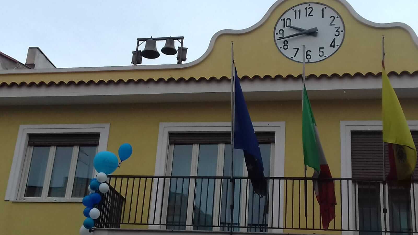 GIORNATA MONDIALE PER LA CONSAPEVOLEZZA DELL’AUTISMO