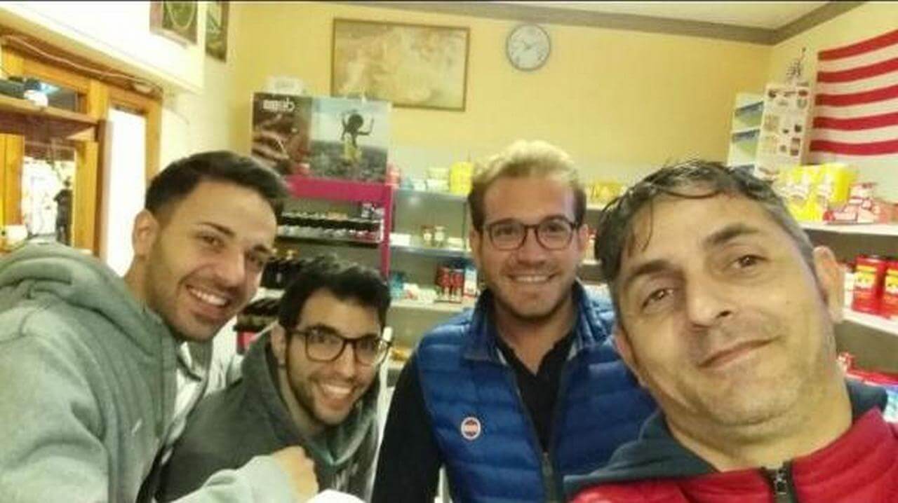 Ad Altavilla Milicia nasce una biblioteca