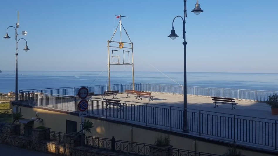 Cinquantesimo della fondazione del Gruppo Scout ad Altavilla Milicia