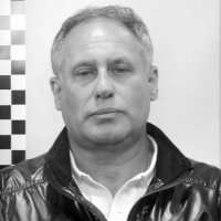 Francesco Lombardo accoglie l�invito del figlio e si pente