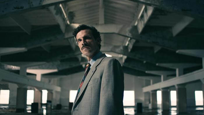 Ciak a Palermo (e ad Altavilla Milicia) per Il Cacciatore 2