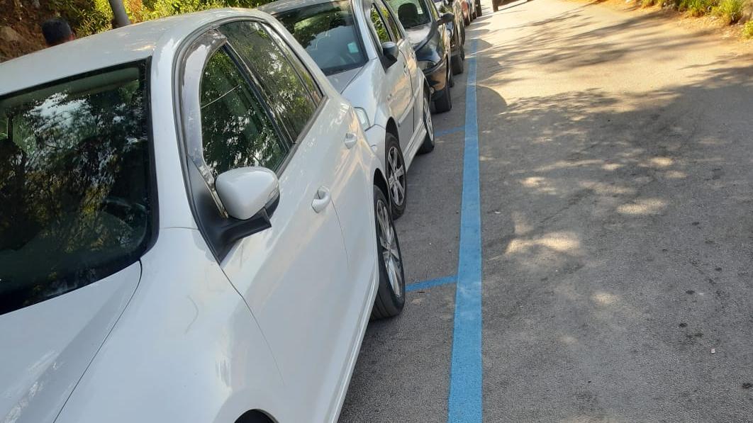 Altavilla Milicia, al via la sosta a pagamento sul lungomare