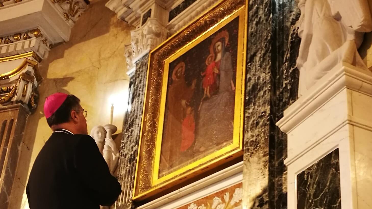 Foto Pino Grasso