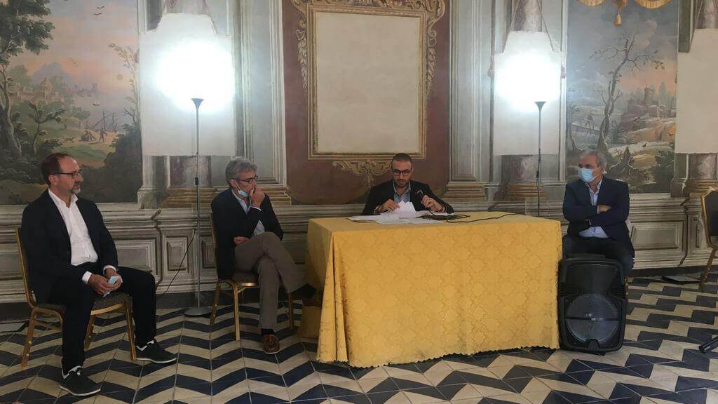 I sindaci del Distretto si impegnano a trovare una soluzione per i bambini disabili che frequentano le scuole