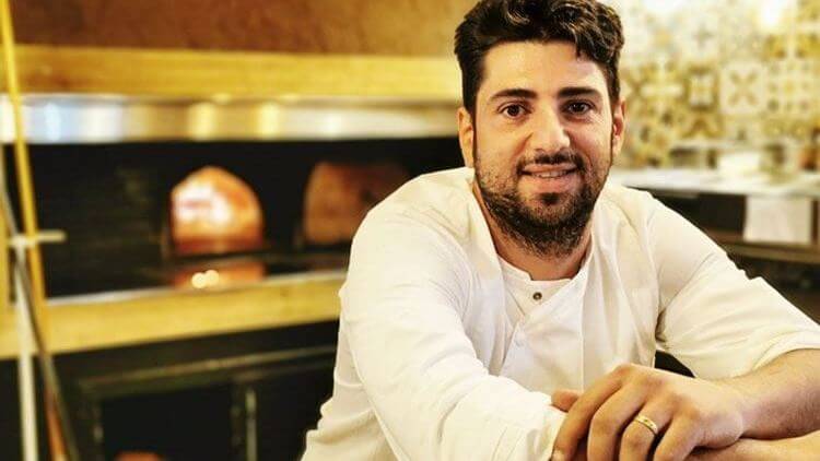 Premio Migliori Pizzerie Sicilia 2021: La Saccharum al 2 posto