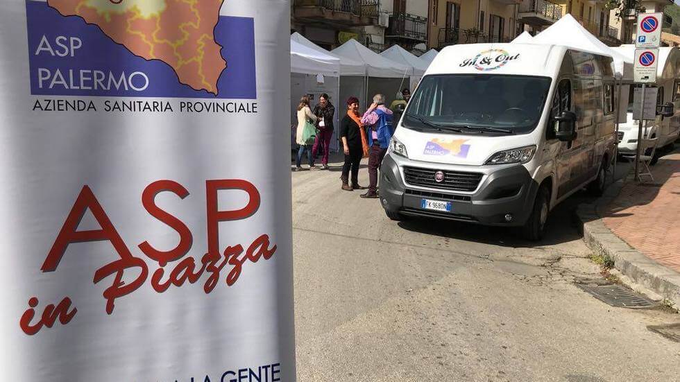 LAsp pubblica un avviso per lacquisizione di un immobile da adibire a Casa della salute