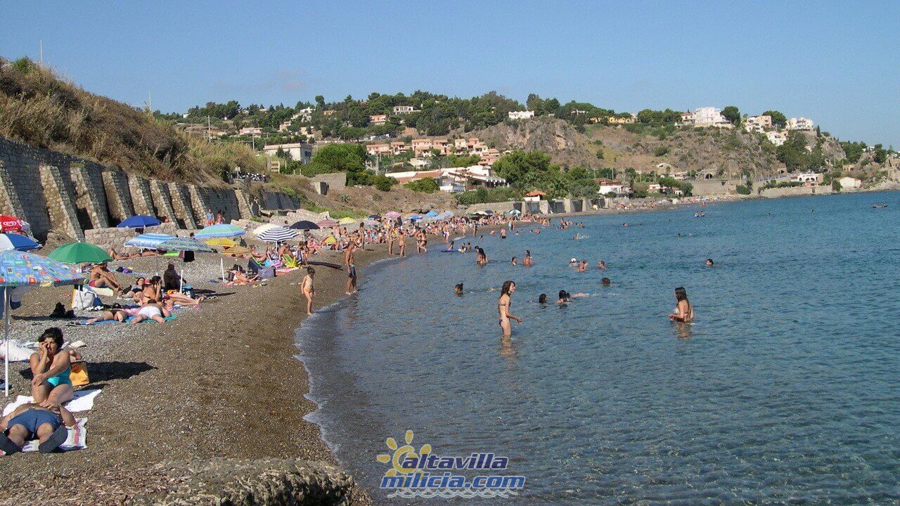 Dipende solo da te - Rispetta il mare: Domenica 27 settembre