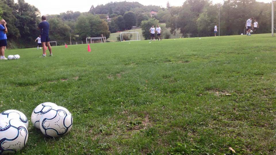 Al via due cantieri di lavoro per disoccupati destinati a lavori di manutenzione delle strutture sportive